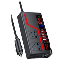 2000W Car Power Inverter DC