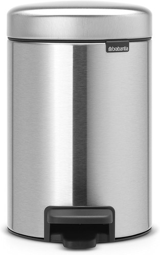 Brabantia 113222 pedal bin - brabantia,