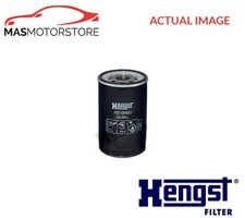 ENGINE OIL FILTER HENGST