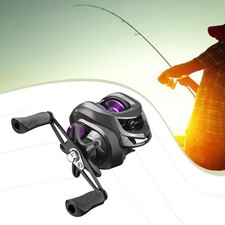 Casting Reel 7.2:1 Fishing