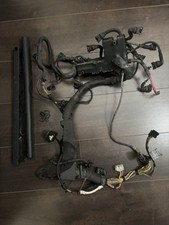BMW E46 M3 S54B32 Complete Engine Wiring Loom & Coilpack Loom