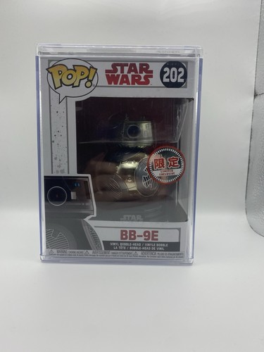 Funko pop star - star, the