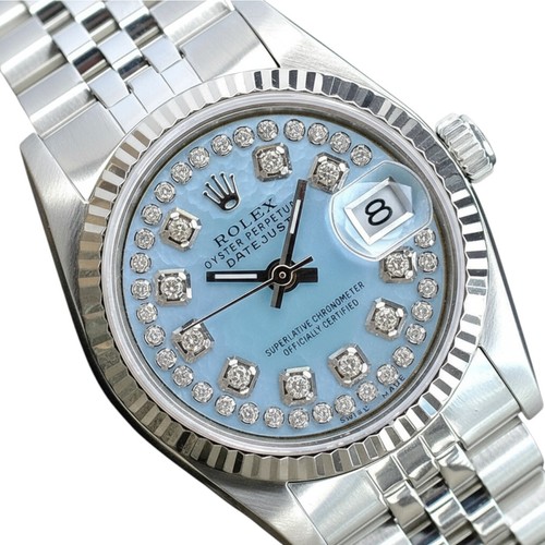 Rolex datejust 68274 midsize - datejust,