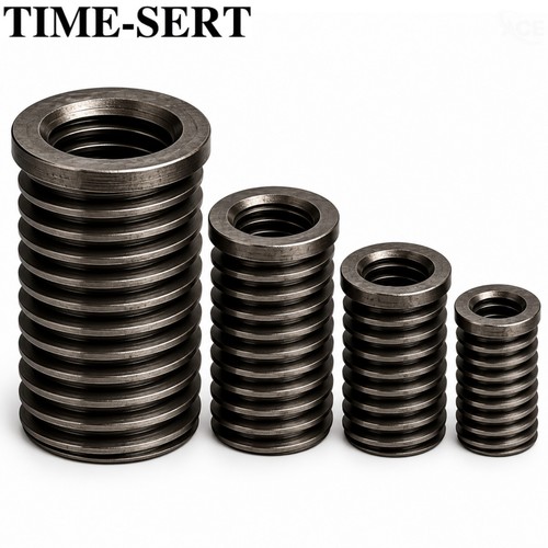 Time sert metric inserts - metric,