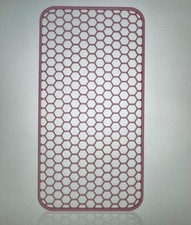  Hair Iron Mat Curling Iron Pad Hot Hair Styling Tool Mat Hair Iron Mat Nonslip