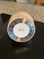 Vintage Smiths Cream and