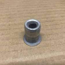Genuine Land Rover Defender 2007 On - Bulkhead NutSert-Blind - AYH500290