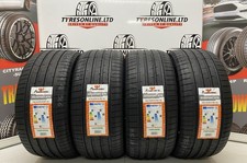 4 X 255 35 19 POWERTRAC