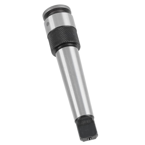 Taper shank tapping chuck - (5)taper,
