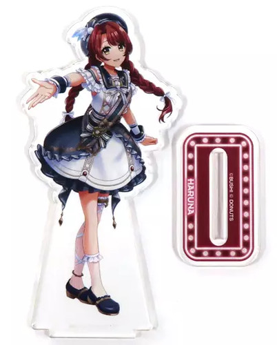 Collectible d4dj fes live - collectible,