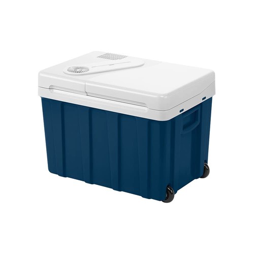 Mq40w cool box with wheels - cool,