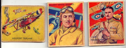 Lot 1934 sky birds - 1934, trading