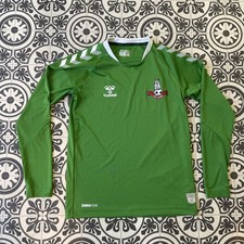 Oldham Athletic FC  Goalkeeper