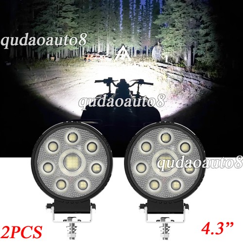 48w led work light - led, lamp