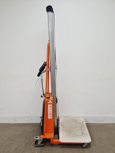 Record wpe 100 electric work - record,