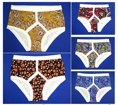 Men front briefs - men’s, y