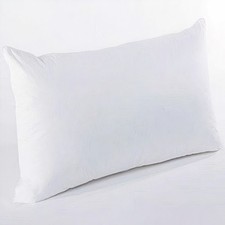 Customised Hollow fibre Polyester Oblong Rectangular Cushions Pads in all sizes
