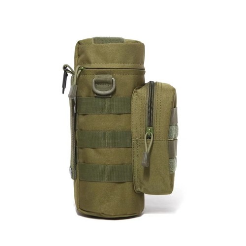 Kettle bag tactical - tactical, water