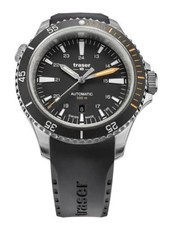 Traser H3 P67 Diver Automatic