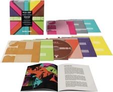 R.E.M. R.E.M. at the BBC (New
