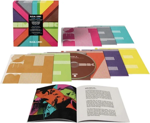 At the bbc new - r.e.m.,