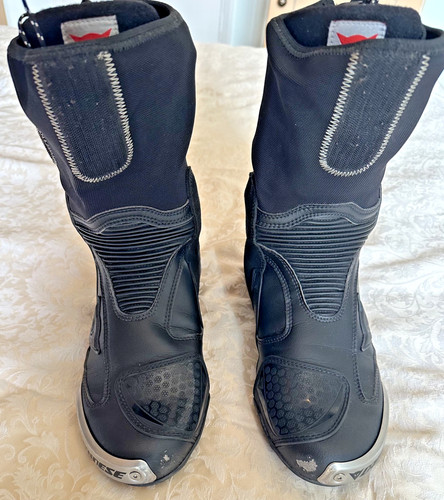 Dainese axial boots - axial,