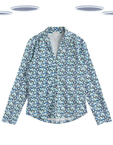 White stuff women shirt - white,