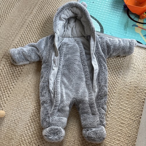Baby month suit - month,