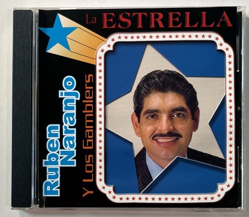 Ruben naranjo los - ruben,