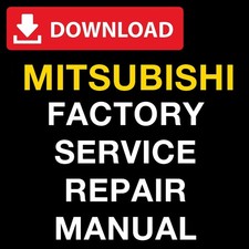 MITSUBISHI COLT 2008 2009 2010