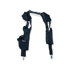 Uncle Mikes Size 1 Black