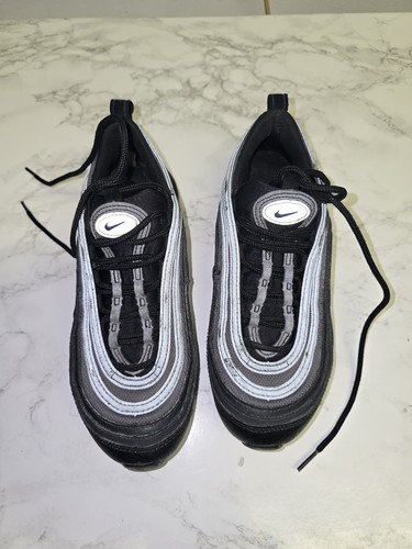 Nike air max black - black,, size
