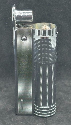 New metal gasoline lighter - metal,