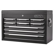 Draper Tool Chest 9 Drawer 26"