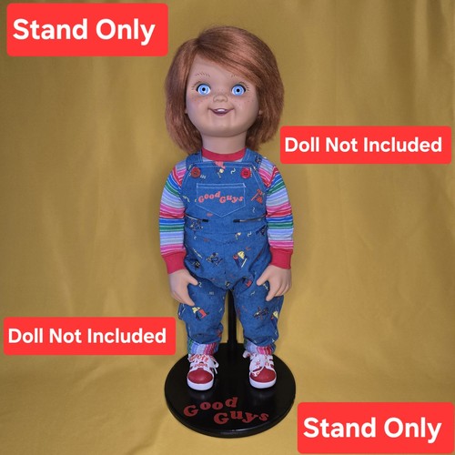 Stand for chucky - for, doll