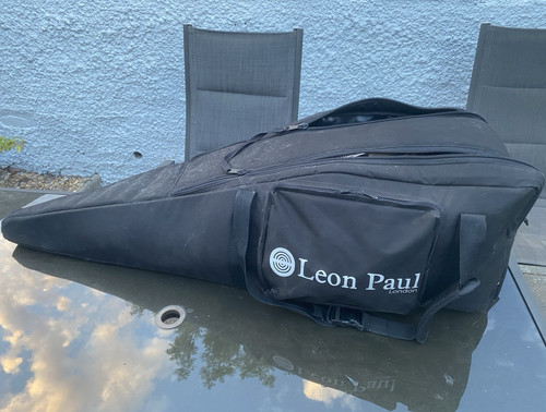 Leon paul adjustable - leon,