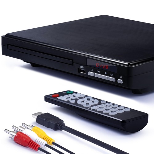 Dvd player for 1080p - dvd,