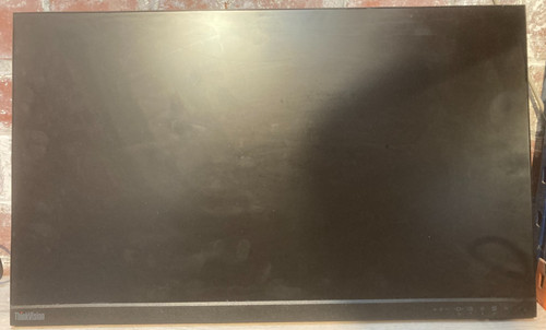 Lenovo inch monitor hdmi - inch,