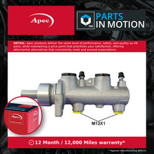 Brake Master Cylinder fits