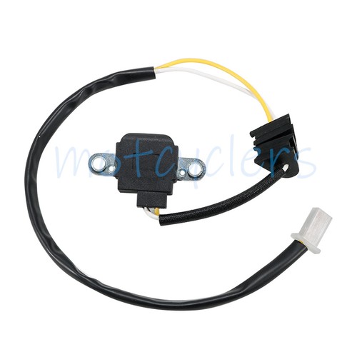 Pulse coil generator assy for - coil,