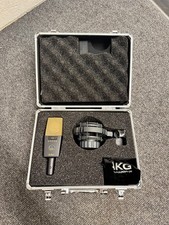 AKG C414 B-XLII large