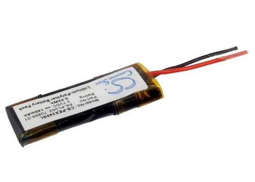 Polymer battery for - li-polymer,