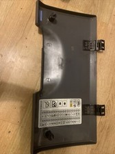 Land Rover Discovery 2 Td5 /v8 Internal Fuse Box Cover Panel