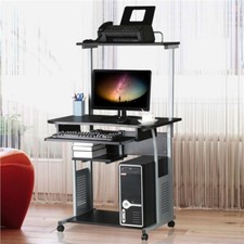Home Office Computer Desk PC