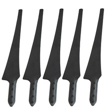 107cm Wind Turbine Black