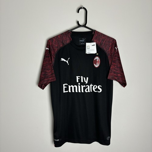 Bnwt milan football - bnwt,