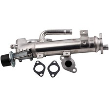 EGR Valve Cooler FOR Audi A4