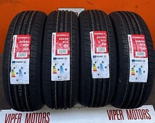 205 60 16 TYRE FRONWAY M&S