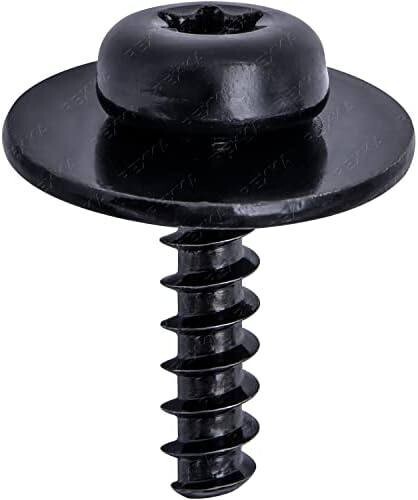 Fit jeep 10pcs - car, screw