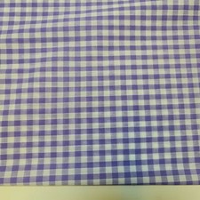 FLORAL POLY COTTON FABRIC